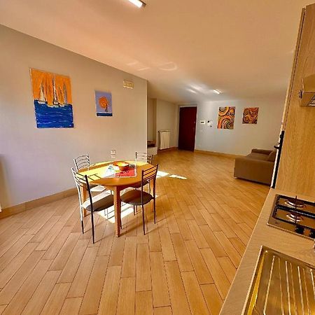 Nobile Dimora Lägenhet Neapel Exteriör bild